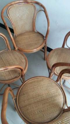 藤椅不用便宜了-鄭州鄭東新區宏偉街藤椅