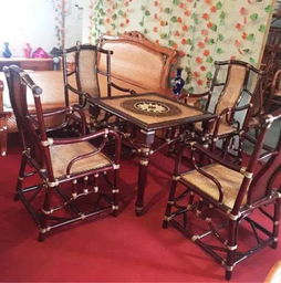 瓦屑藤椅廠要拆遷啦 藤,帶給我們不一樣的體驗