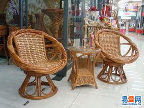 【天津藤椅、藤家具、藤藝裝飾】-南開 榮業大街易登網