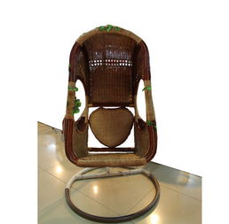 炎炎夏日 5款藤椅為居室營造悠閑清涼區