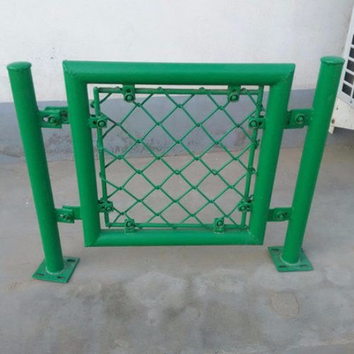 工廠網球場圍網美觀耐腐蝕 批發(fā)網球場圍網定制 澤昊