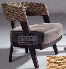 海草藤椅,休閑藤椅,酒店藤制家具家具批發(fā)