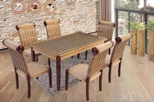 南寧熱門藤藝家具,就在南寧點(diǎn)潤(rùn)