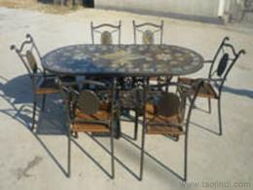 小桌椅供應(yīng)信息全解析 藤椅批發(fā)與價(jià)格指南