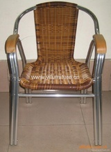 鋁扶手椅批發(fā)與選購(gòu)指南 融合現(xiàn)代設(shè)計(jì)與實(shí)用功能